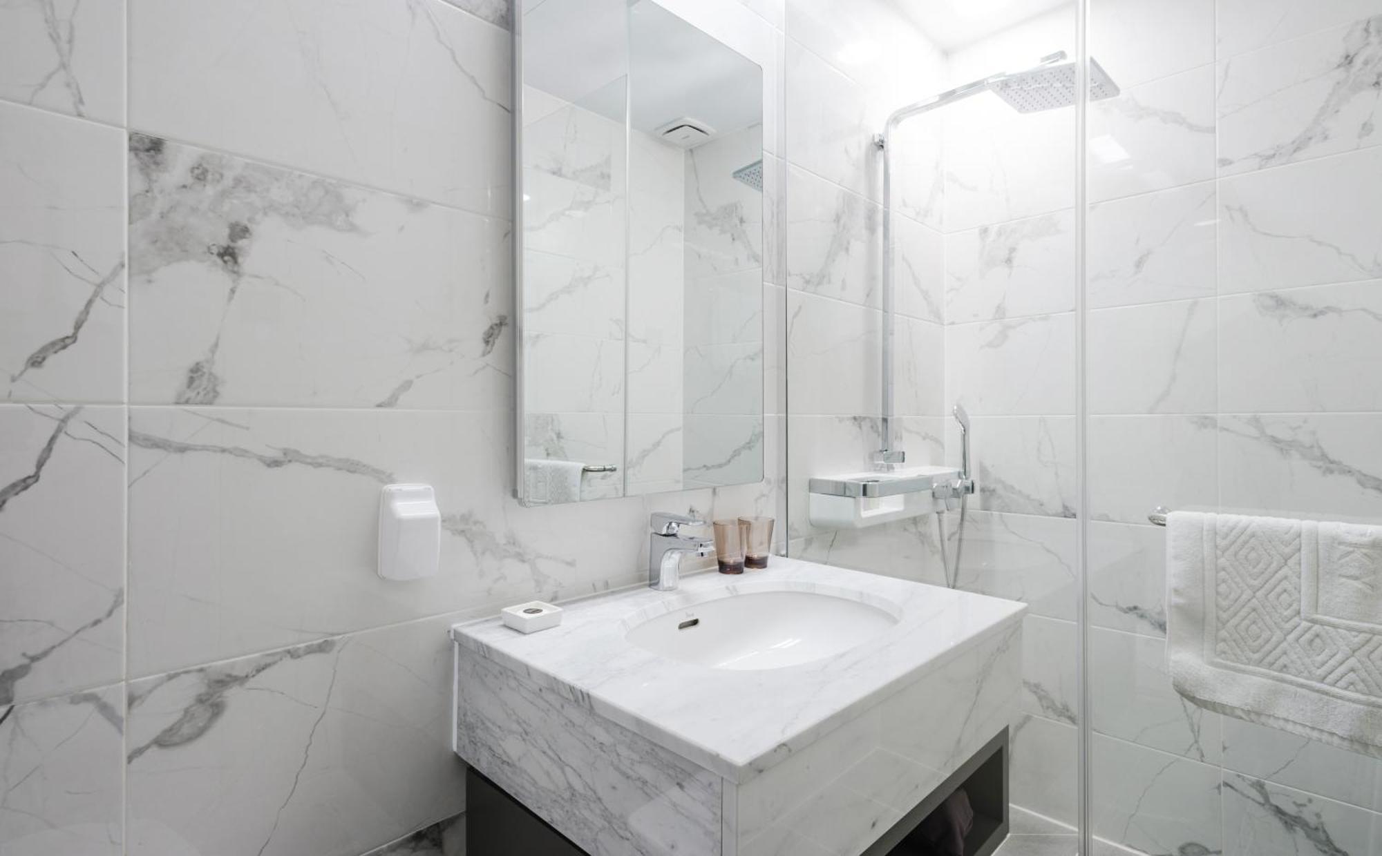 Gloucester Hotel Чхонджу Экстерьер фото