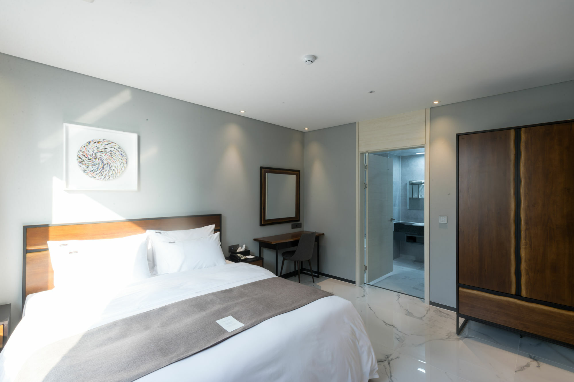 Gloucester Hotel Чхонджу Экстерьер фото